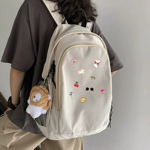 Tide, японская брошь, милое защитное белье, булавка, мультяшный универсальный аксессуар на лацкан, ранец, значок