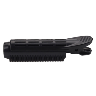 韩国垫发根头顶蓬松夹不伤发固定夹子吹发用刘海定型自然卷发神器