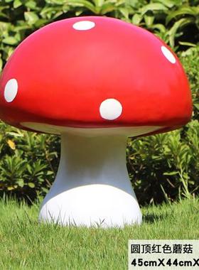 户外几何长颈鹿雕塑园林景观玻璃钢抽象块面动物装饰大型落地摆件