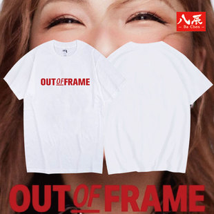 ladygaga新加坡2025演唱会应援周边衣服MAYHEM短袖t恤纯棉半袖夏