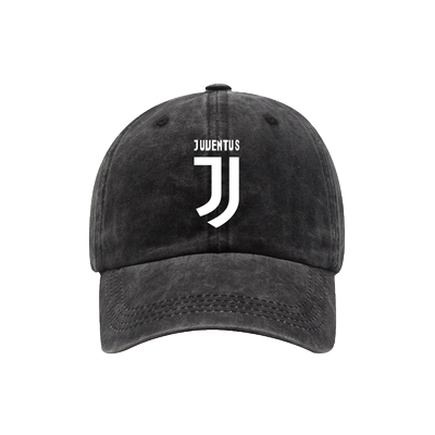 Juventus尤文图斯新赛季棒球帽尤文足球意甲遮阳防晒男球队鸭舌帽