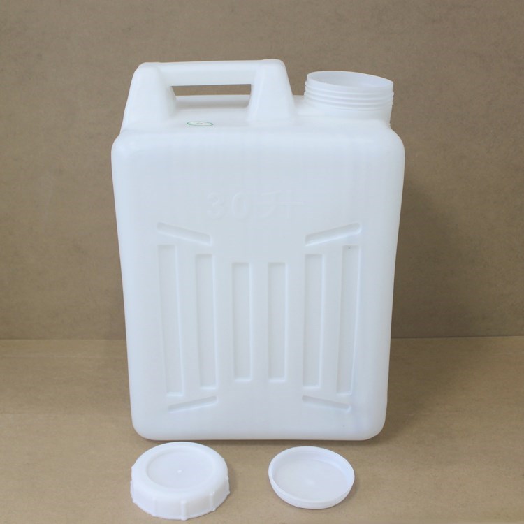 5l升 十斤装塑料桶大小口塑料桶