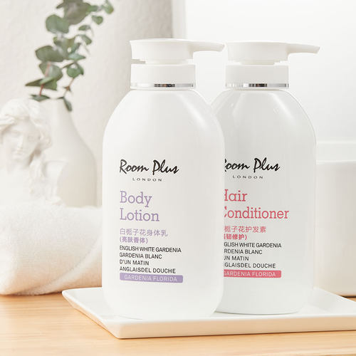 roomplus白栀子花持久留香