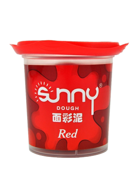 sunny阳光天使彩泥diylets造型泥