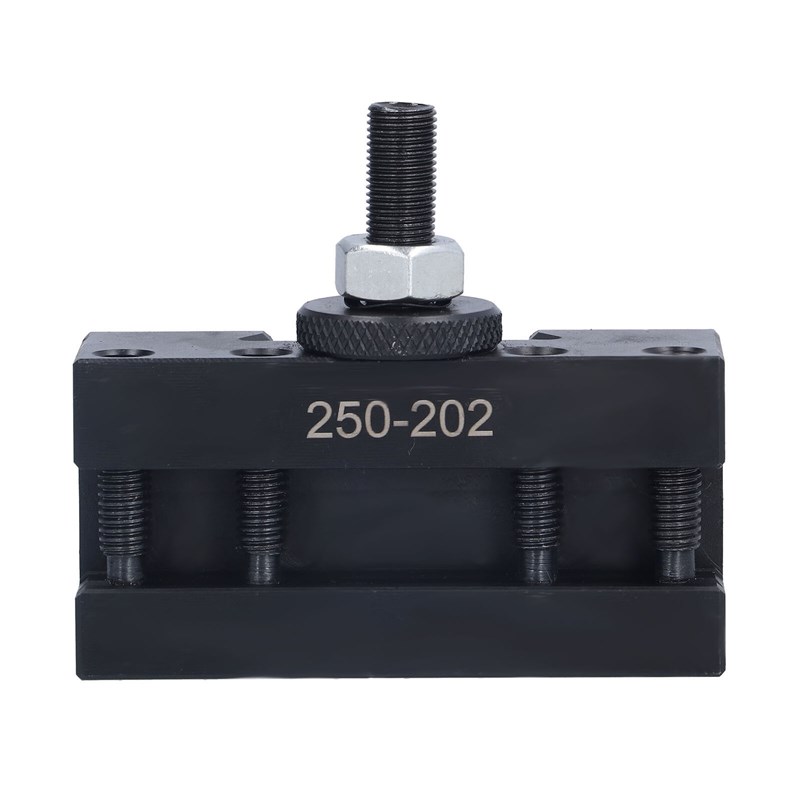 250-002 250-102 250-202 250-30L2系列车床刀架 数控快换车削刀