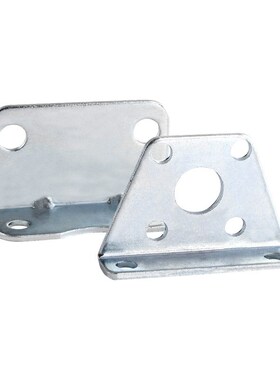 SC气缸CG1气缸CM2B气缸SDvA气缸MAL气缸ISO06431气动安装附件缸径