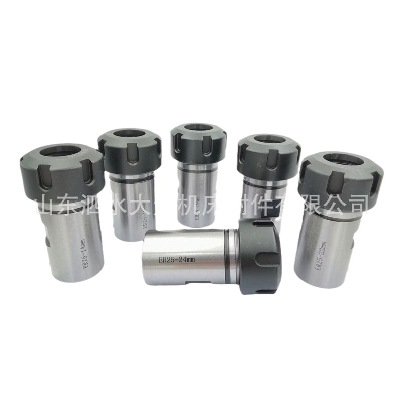 电机轴刀杆C32-ER25-70L-14mm/16mm/19mm/20mm/22mmV/24mm全系现