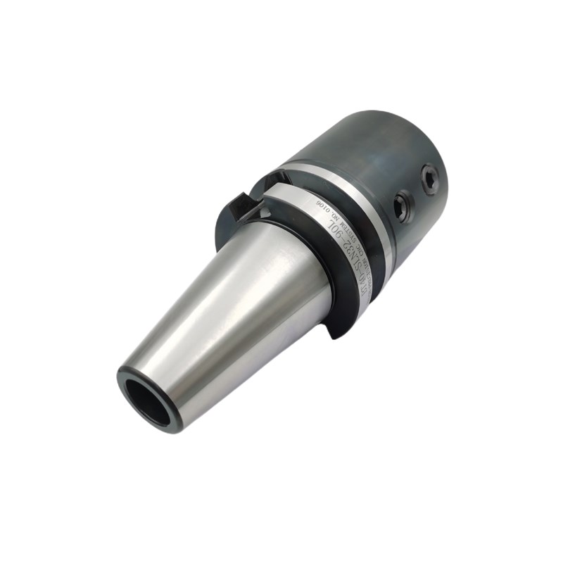 BT高精度SLN侧固式刀柄 BT40-SLN32-90L/100L/150L/V200L U钻刀柄