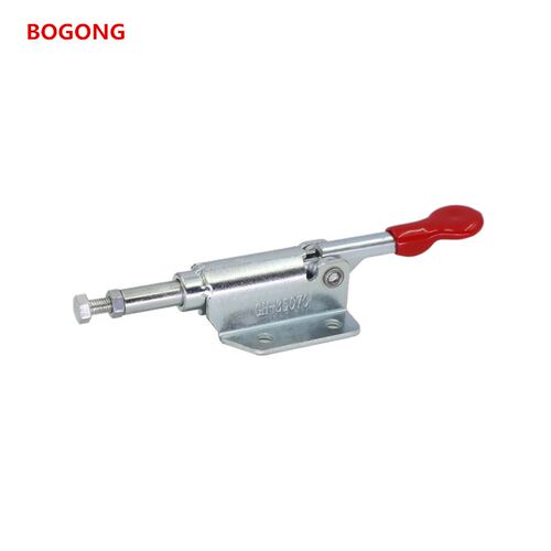 推拉式夹具 台锯靠山快速夹具CA 工装治具夹具 JA GTY 36070 肘夹
