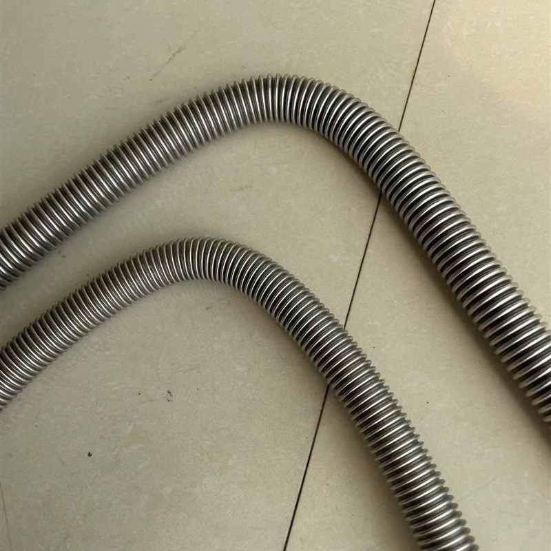 波纹管密封防水防k油型4分6分穿线软管304可密封室外用防水20mm