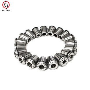 ER32筒夹 ER32-19pcs 2-20mm高速刀柄筒夹 BT40-ER32 collet