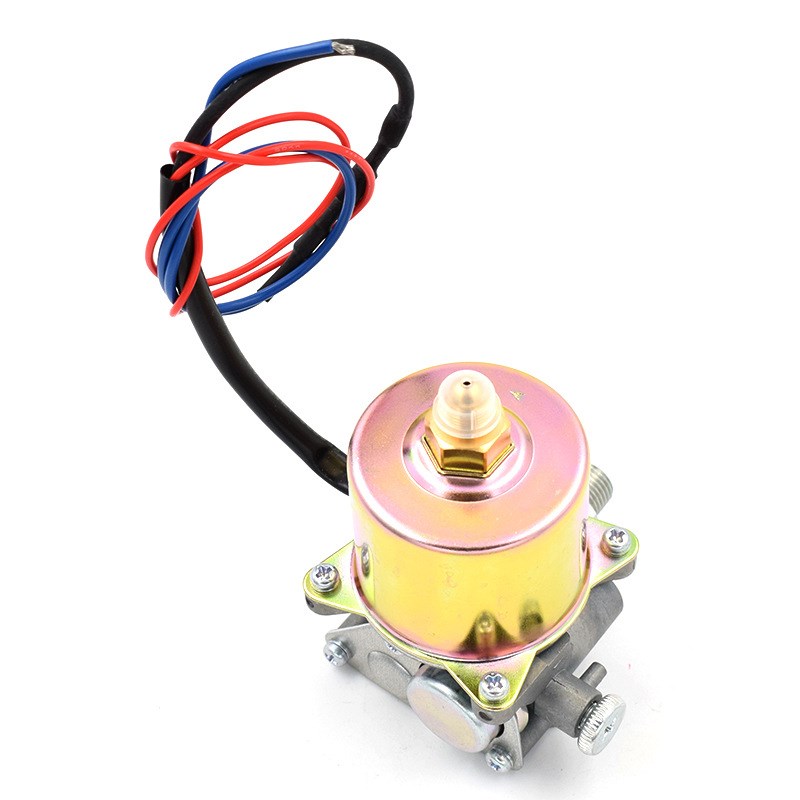 日本进口VSC90As5甲醇喷雾炉助焊剂专用自吸电磁泵