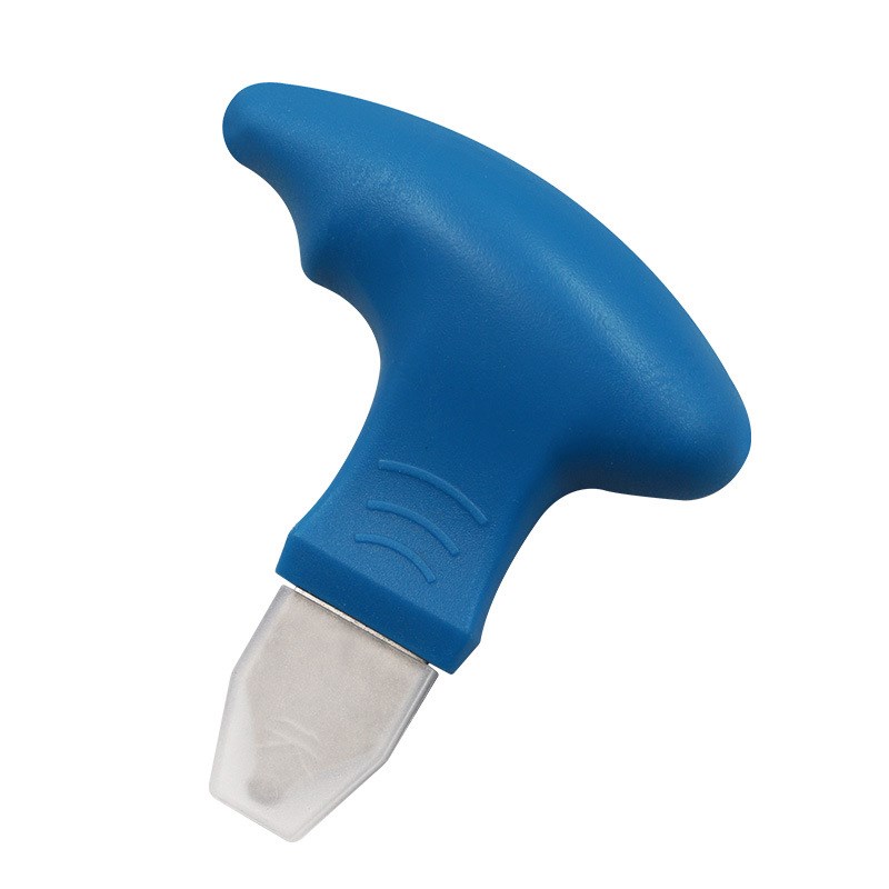 修表拆盖b工具撬表刀撬盖刀开表器 手握式牛角撬刀开手表后盖