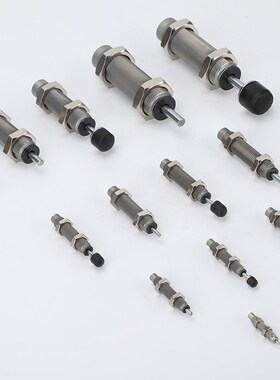 RB系列缓冲器1007/0806/2015/0604/AC1412-S AC1007油压液压缓冲