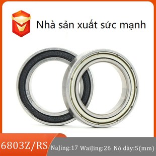 gap 6803Z 17J 6803RS 6803 6803ZZ