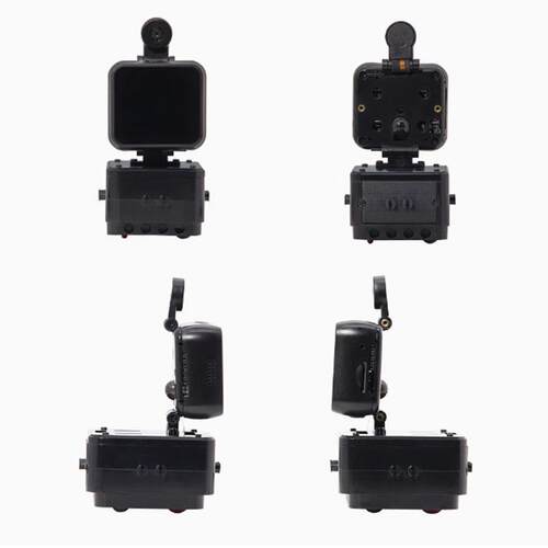 T-Bao T-WATCH K210 AIOT 可编程 AI小车 2MP OV2640 AI摄像头