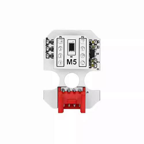 官方M5Stack DLight 数字环境光检测传感器 BH1750FVI 照度传感器