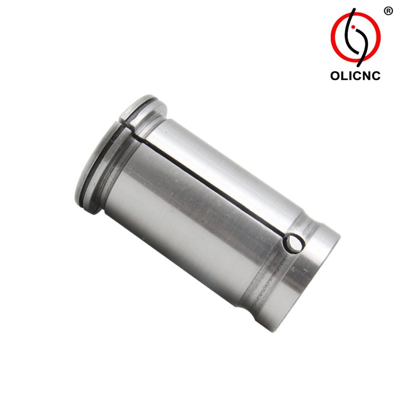 SC32直柄夹头 C42 C25 C20强力刀柄夹头 直柄强V力夹头 直柄筒夹