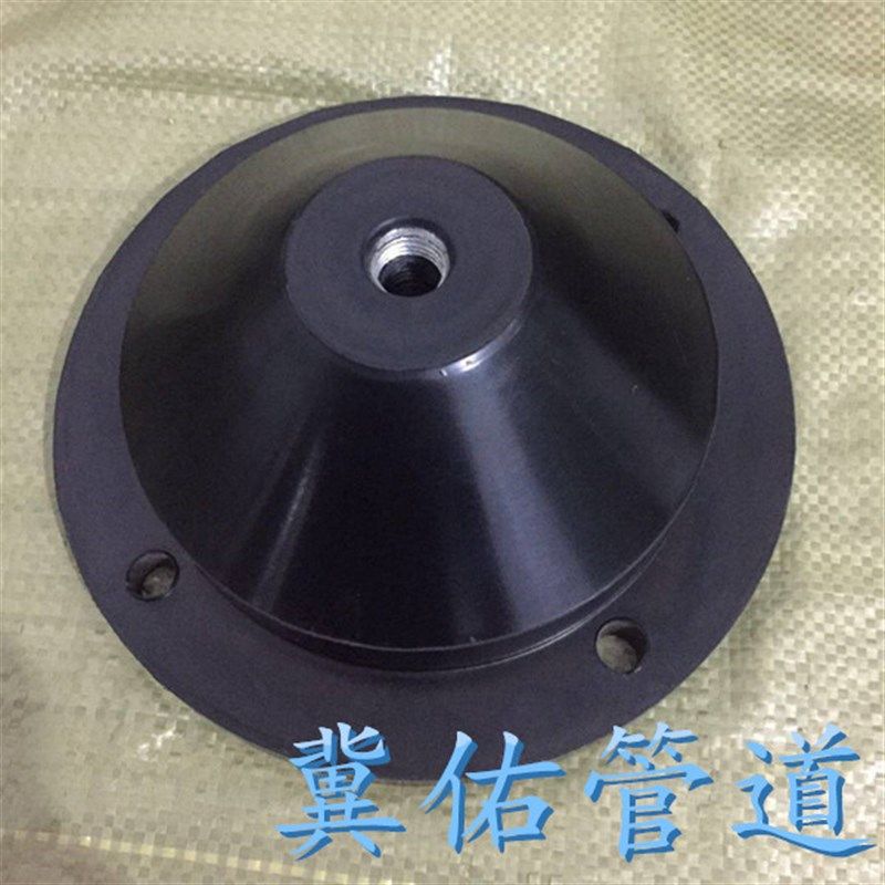 橡胶减震器风机水泵中央空调空气能落地座装式减震垫现货,机械设备,其他机械设备,淘宝优惠券,粉丝福利购,淘宝优惠卷