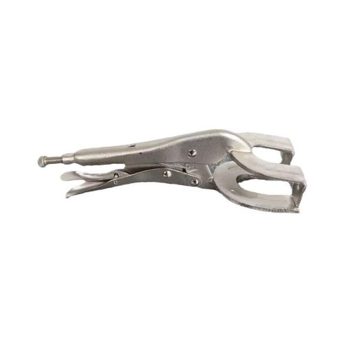 U型焊接大力钳管焊对接钳固夹持钳9寸11寸RU型焊接大力钳字