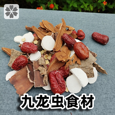 九龙虫饲料洋虫长寿虫宠物食材
