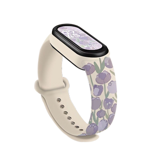 运动智能手环女款手表学生专用睡眠心率监测蓝牙女士2026新款电子