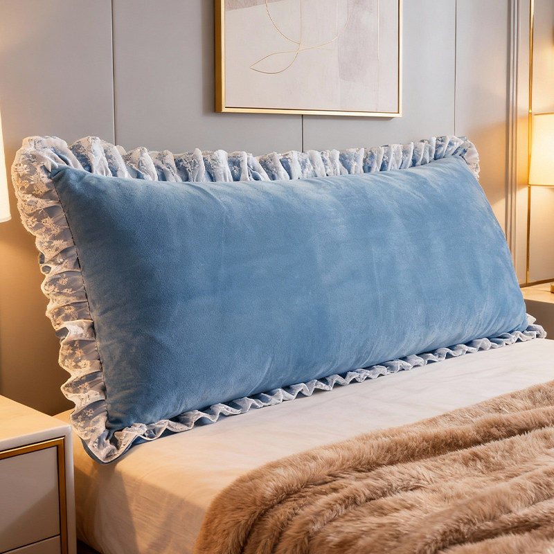 都市床头靠枕卧室床上靠背加厚榻榻米靠垫天蓝飘窗软包沙发软垫,居家布艺,床头靠垫,淘宝优惠券,粉丝福利购,淘宝优惠卷