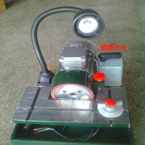 车刀研磨机质量怎么样 车刀研磨机口碑怎么样 小麦优选