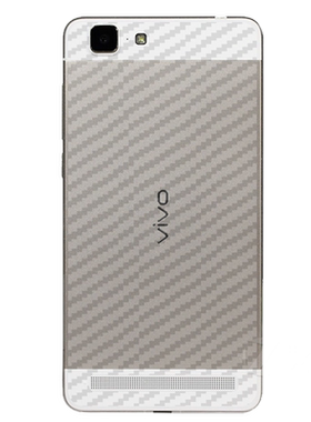 vivo防滑抗指纹后盖手机贴膜