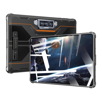 适用Oukitel平板贴膜护眼防刮爆