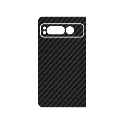 谷歌PixelFold改色彩膜磨砂背膜