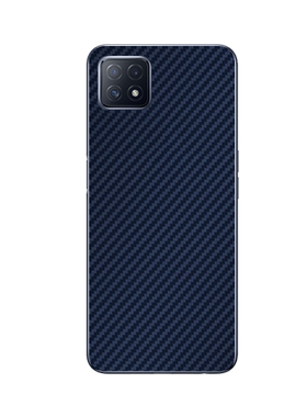 适用oppoa72手机后模OPPO A72 5G保护膜PDYT20改色模opopa72碳纤维背膜防刮滑软贴纸抗指纹