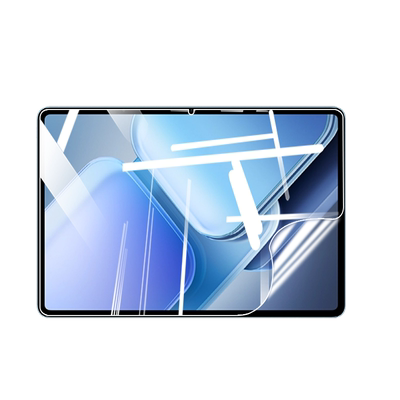 适用iQOOPad平板保护膜全屏防爆