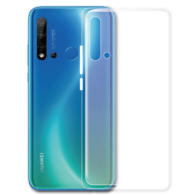 华为nova5i保护套tl00huawei外套