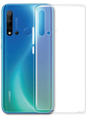 华为nova5i保护套tl00huawei外套