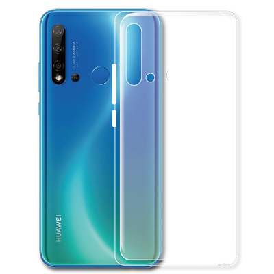 华为nova5i保护套tl00huawei外套