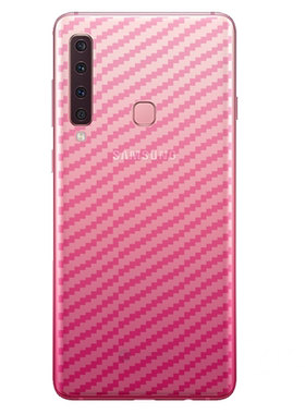 盖乐世防滑抗指纹半透明手机贴膜
