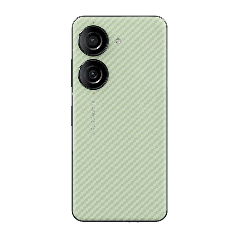 适用华硕zenfone10房改磨砂贴膜