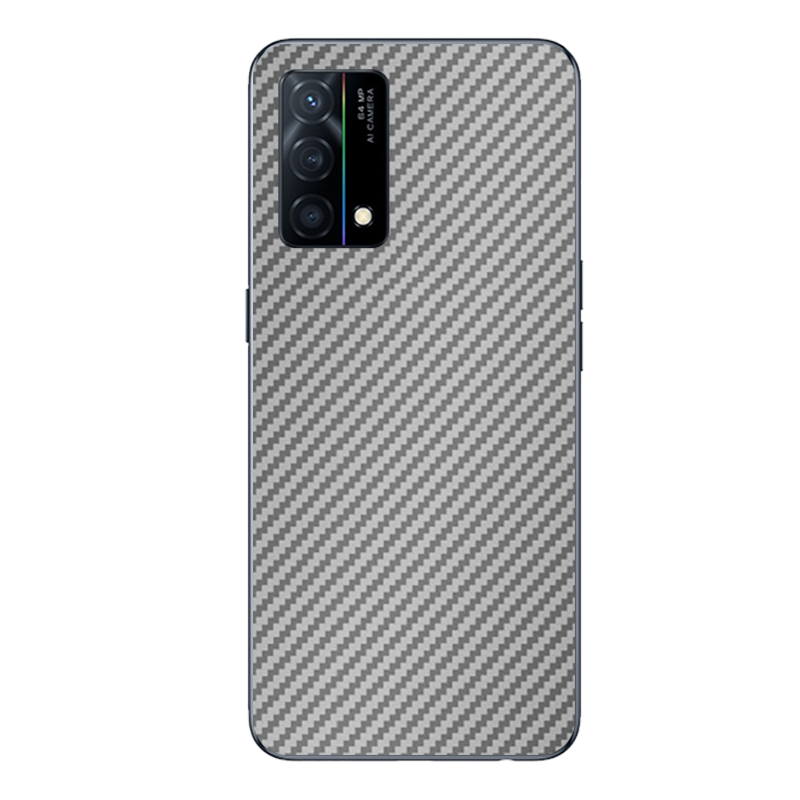 oppoK9手机后壳保护膜OPPO k9Pro改色背膜PEXM防刮PEYM00软贴纸opop K9S磨砂PERM碳纤维k9x彩PGCM10模抗指纹