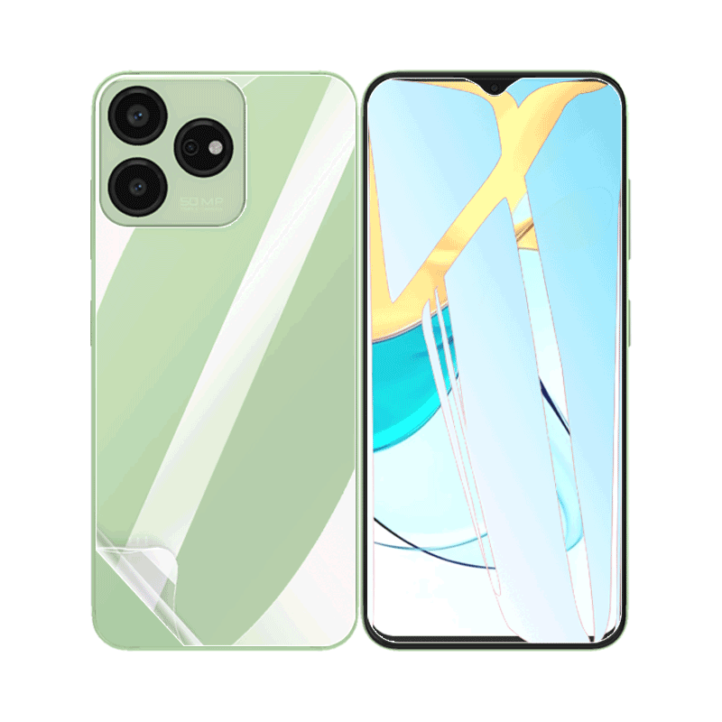 适用中兴BladeV50/40/30屏幕贴膜