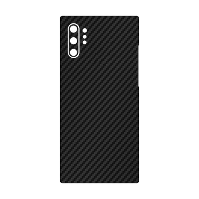 适用手机膜三星碳纤维磨砂