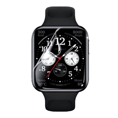 适用OPPO手表防刮高清护眼保护膜