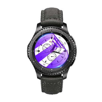适用三星GearS3护眼防刮爆贴膜