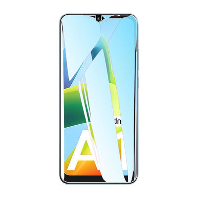 适用红米A1水凝膜Redmi A1手机高清前后水凝膜防爆软模220733SI屏幕保护贴膜redmia1全覆盖抗指纹2022新款软