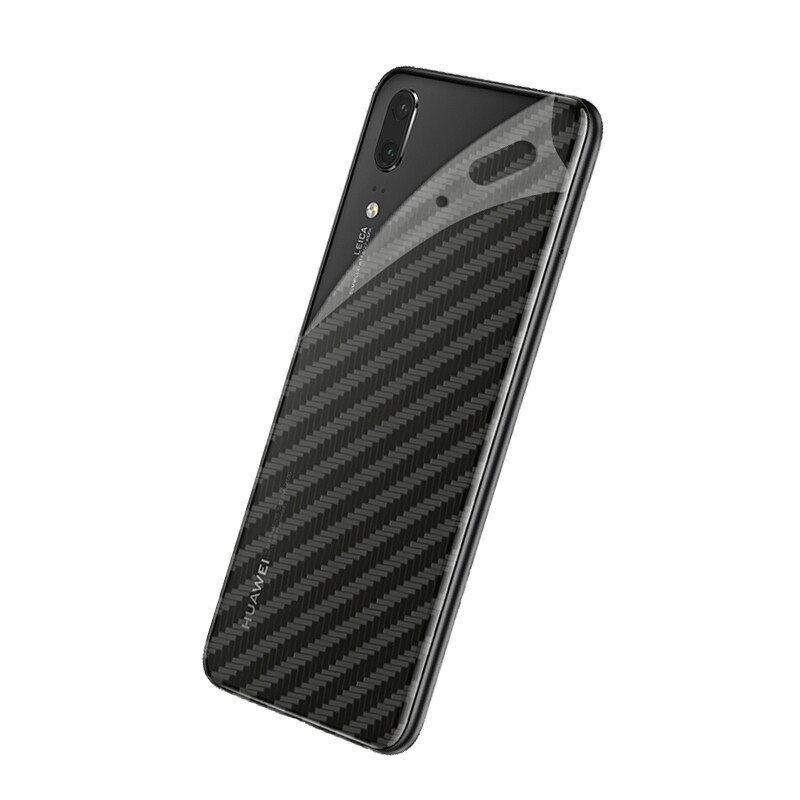 中兴努比亚z17s手机贴膜nubia z17s后背保护软模nx595j防滑抗指纹贴纸