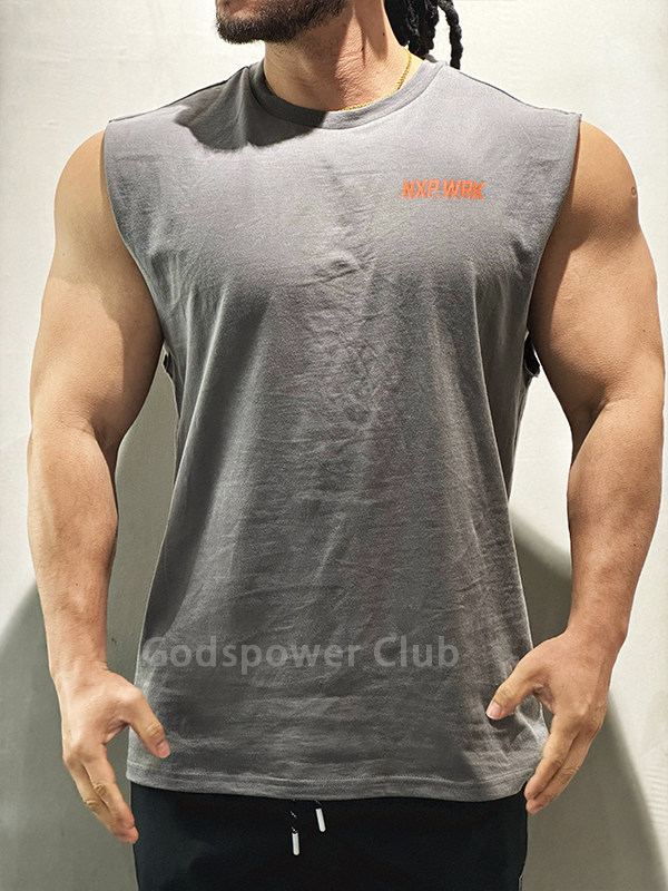 NXP官网在售34.99美金肌肉坎肩