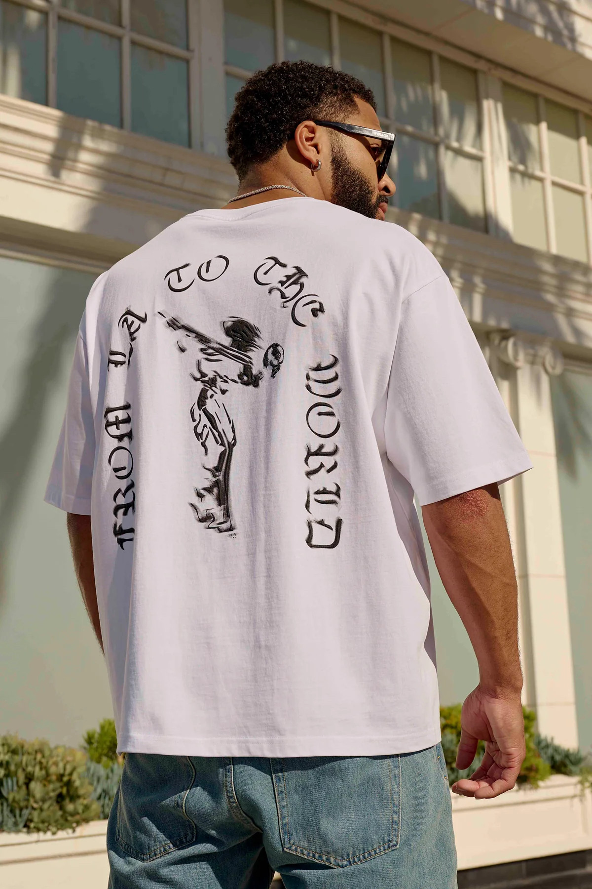 提前官网LA官网新款短袖