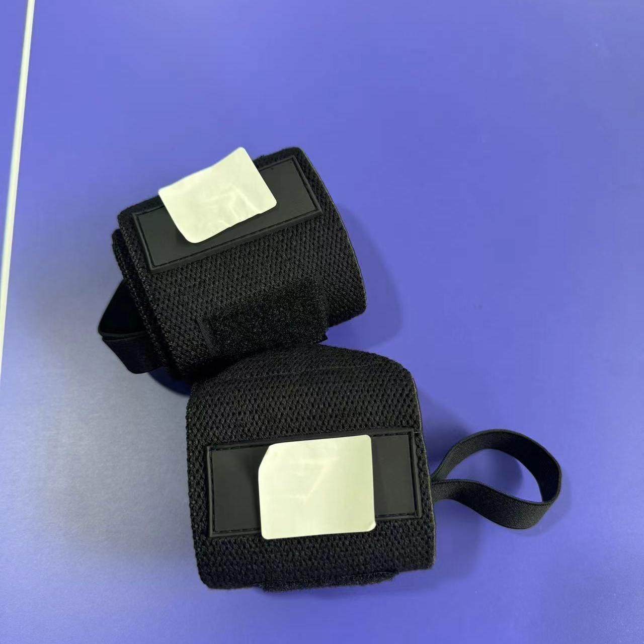 纯原保正鲨鱼运动护腕