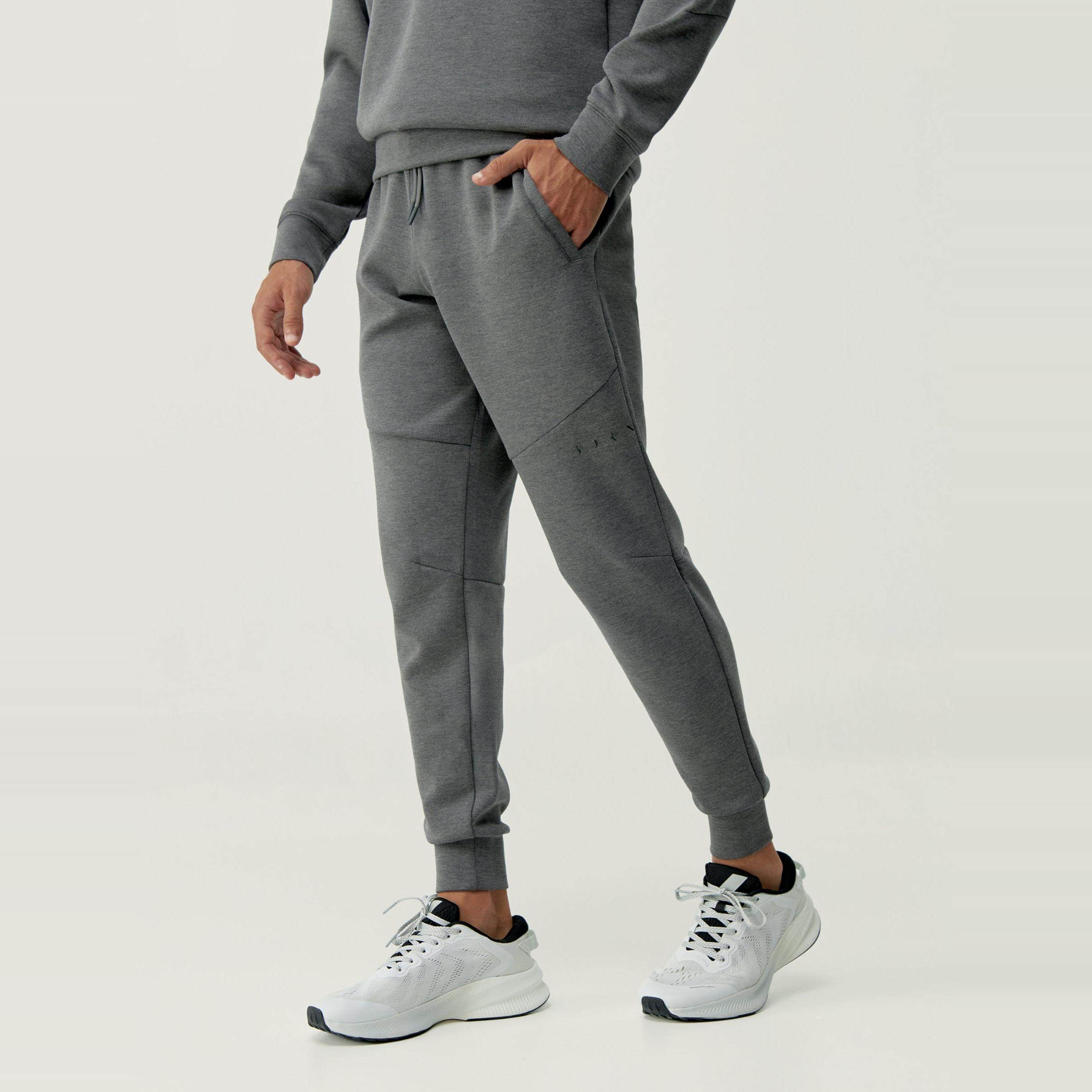 lulu平替运动休闲长裤