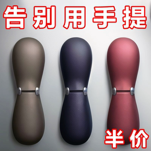 新款 扩充电动车挂钩万能挂钩婴儿车挂包勾遛娃神器儿童车通用钩子